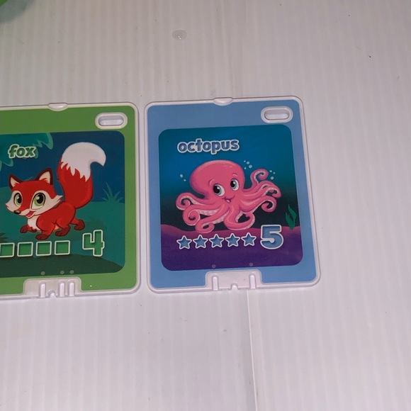 LeapFrog Fun-2-3 Instant Camera, Multicolor, for "toy camera for toddlers 1-3" - Picture 5 of 8